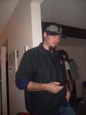 Dustin Meyer