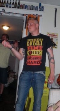 Zachary Rathke