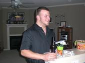 Jason Niemi