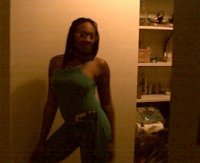 Eleesia Craige