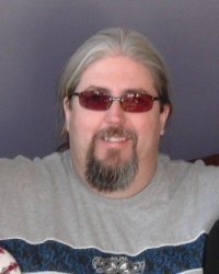 Larry Martin