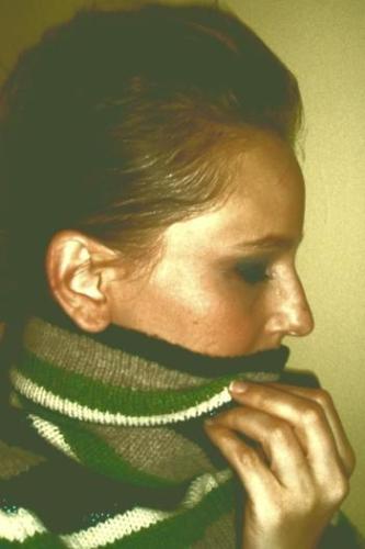 Jennifer Dagley