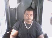 Darryl Dunston