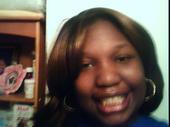 Keisha Donnell