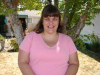 Anjill Arneson