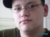 Colton Tschikof