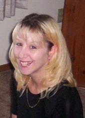 Tracy Rodda