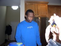Rohan Prosper