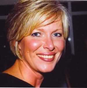 Catherine Carrier