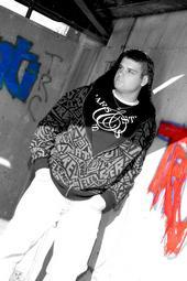 Josh Padgett