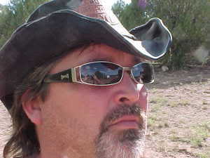 Keith Brogan