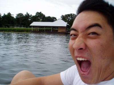 Richard Shin
