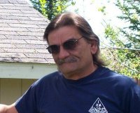 James Cratchy