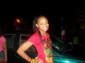 Lashawndra Thompson