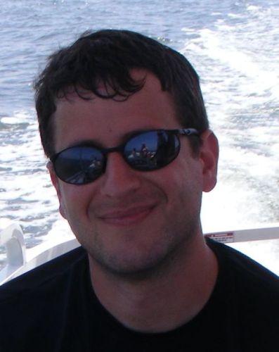 Greg Zesinger