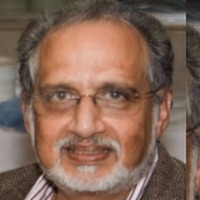 Chandrasekhar Natarajan