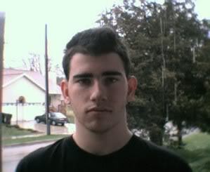 Michael Leblanc