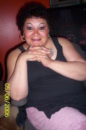 Gail Benavides