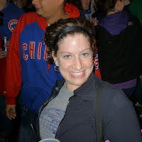 Rachel Staenberg