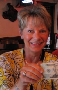Lynda Buretta