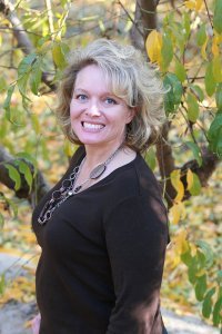Kimberly Regier