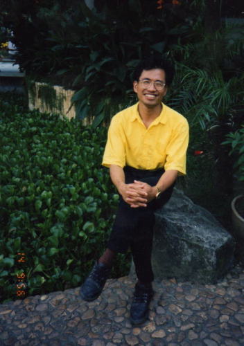 Kin Chan