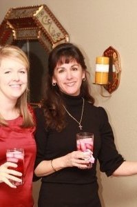 Cheryl Stefansson