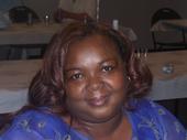 Regina Glasper