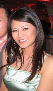 Nicole Vo
