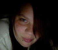Samantha Mcphate