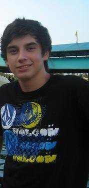Daniel Lee