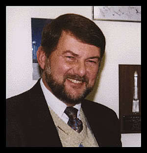 Mick Blackledge