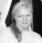 Alice Moore
