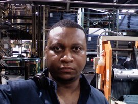 Reginald Edwards