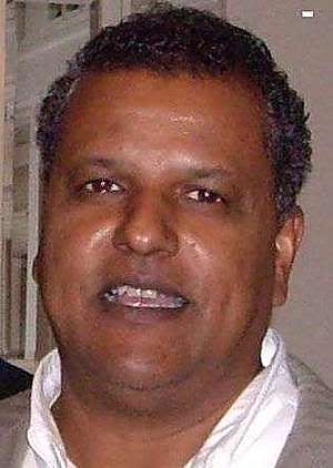 Jonathan Stargell