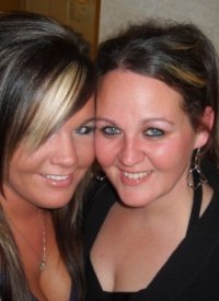 Heather Stangenwald