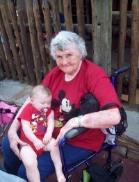 Louise Ponicki