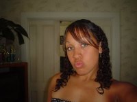 Jasmyn Mccone