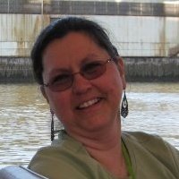 Bambi Geist