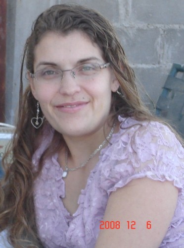 Alma Morris