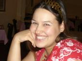 Monica Restrepo