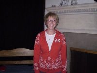 Bonnie Hilchey
