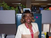 Sandra Broomeedwards