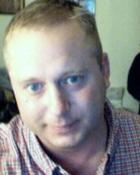 Jeffrey Swedeen