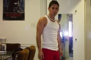 Greivin Carranza