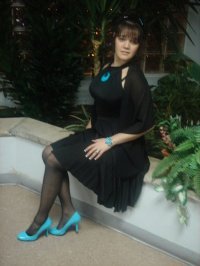 Evelyn Brito