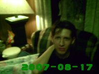 Bradley Creanzo