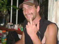 Jesse Leaman