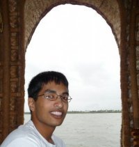 Amar Charugundla