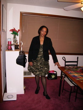 Norma Woods